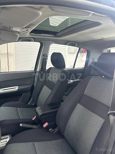 Hyundai Getz 2008, 247,000 km - 1.6 l - Bakı