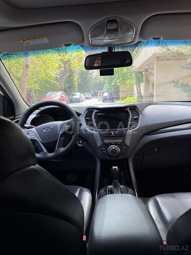 Hyundai Santa Fe 2013, 178,000 km - 2.0 l - Bakı
