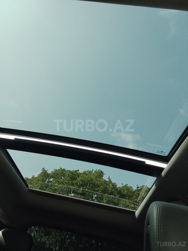 Hyundai Santa Fe 2018, 101,000 km - 2.0 л - Bakı
