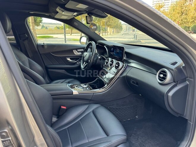 Mercedes C 300 2020, 70,000 km - 2.0 л - Bakı