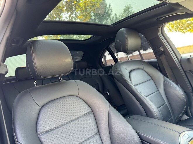 Mercedes C 300 2020, 70,000 km - 2.0 л - Bakı