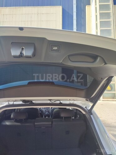 Hyundai Santa Fe 2018, 101,000 km - 2.0 л - Bakı
