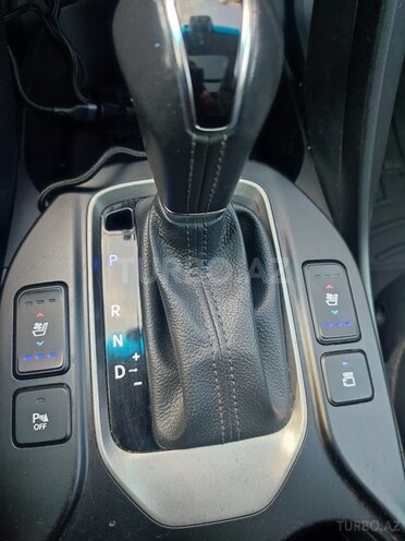 Hyundai Santa Fe 2018, 101,000 km - 2.0 л - Bakı