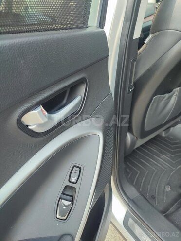 Hyundai Santa Fe 2018, 101,000 km - 2.0 л - Bakı