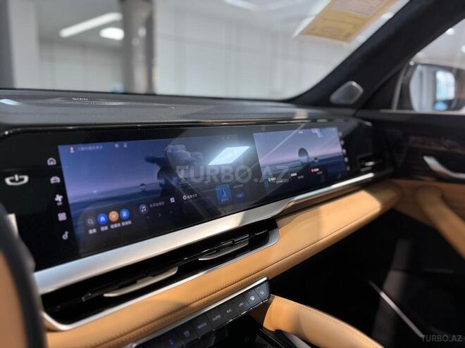 Geely Monjaro 2026, 0 km - 1.5 l - Bakı