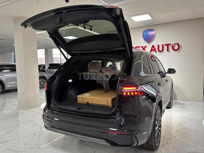Geely Monjaro 2026, 0 km - 1.5 l - Bakı