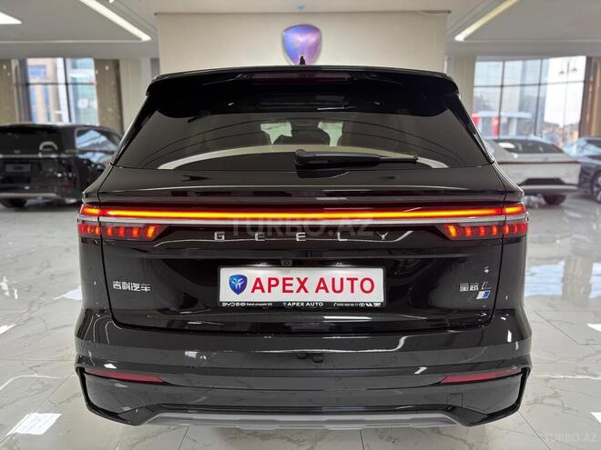 Geely Monjaro 2026, 0 km - 1.5 l - Bakı