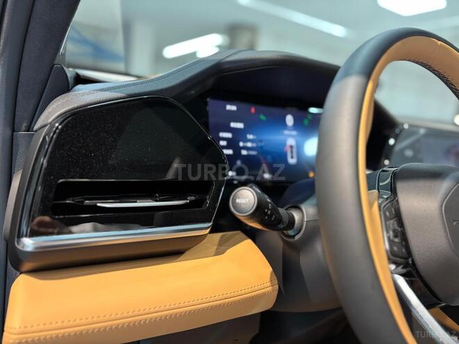 Geely Monjaro 2026, 0 km - 1.5 l - Bakı