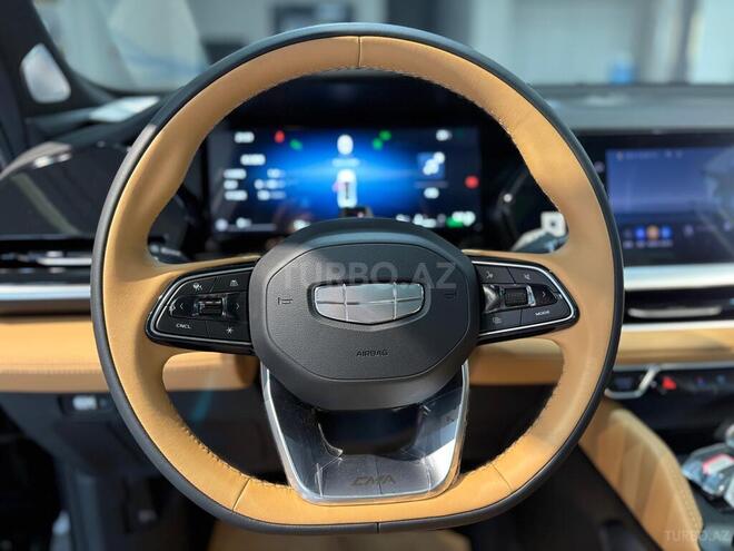 Geely Monjaro 2026, 0 km - 1.5 l - Bakı