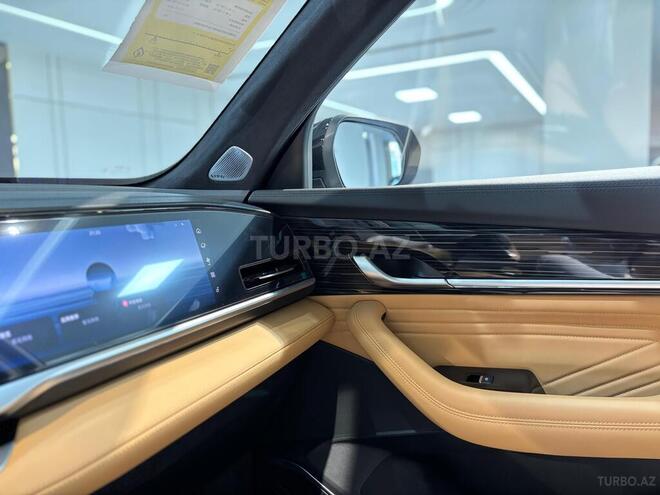 Geely Monjaro 2026, 0 km - 1.5 l - Bakı