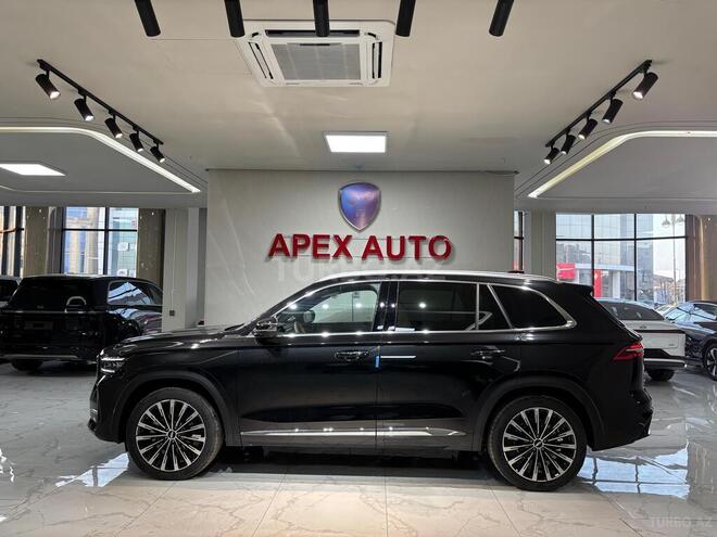 Geely Monjaro 2026, 0 km - 1.5 l - Bakı