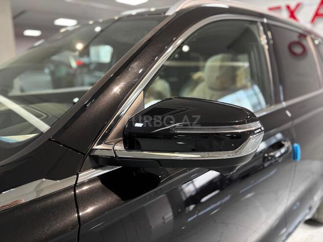 Geely Monjaro 2026, 0 km - 1.5 l - Bakı