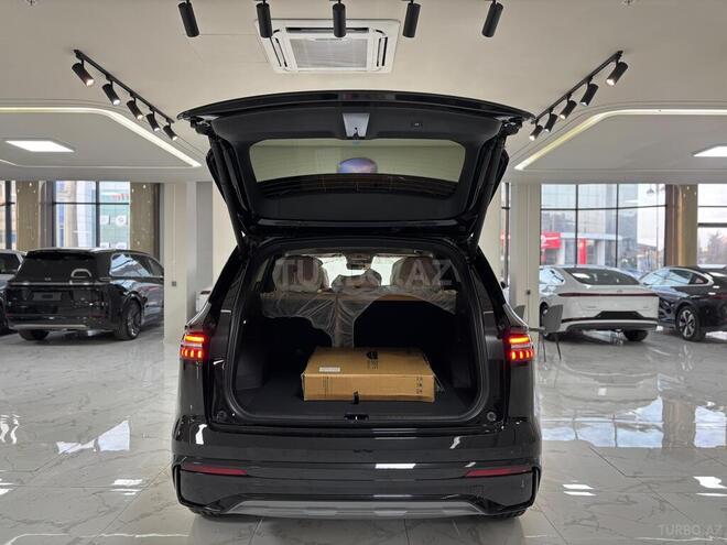 Geely Monjaro 2026, 0 km - 1.5 l - Bakı