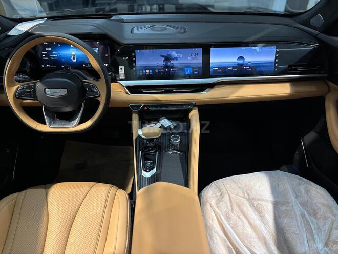 Geely Monjaro 2026, 0 km - 1.5 l - Bakı