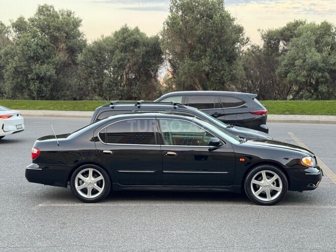 Nissan Maxima 2003, 191,000 km - 3.0 l - Bakı