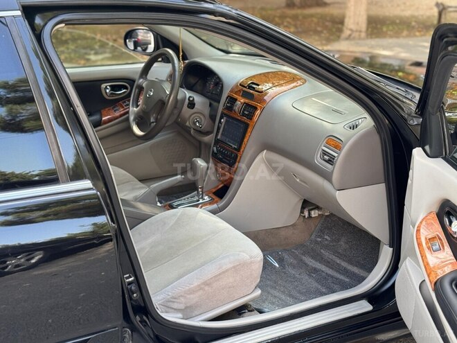 Nissan Maxima 2003, 191,000 km - 3.0 l - Bakı