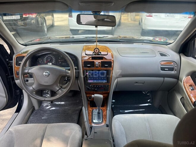 Nissan Maxima 2003, 191,000 km - 3.0 l - Bakı
