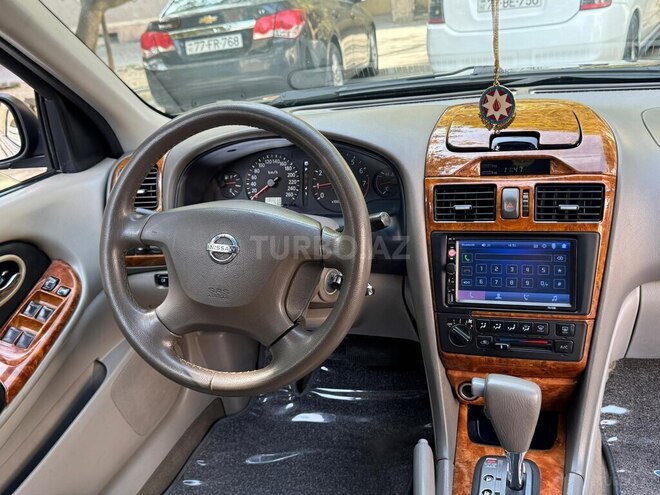 Nissan Maxima 2003, 191,000 km - 3.0 l - Bakı