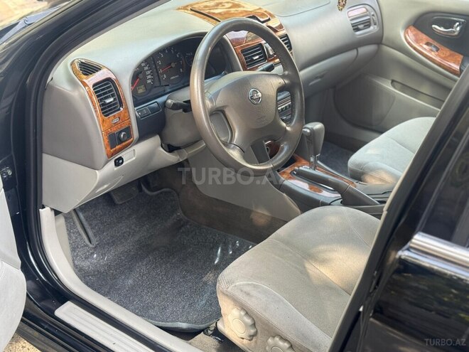 Nissan Maxima 2003, 191,000 km - 3.0 l - Bakı