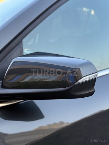 Chevrolet Equinox 2018, 49,542 km - 1.5 l - Bakı