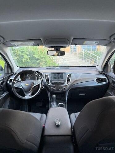 Chevrolet Equinox 2018, 49,542 km - 1.5 l - Bakı