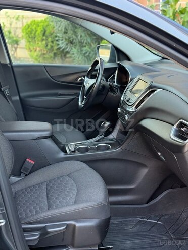 Chevrolet Equinox 2018, 49,542 km - 1.5 l - Bakı