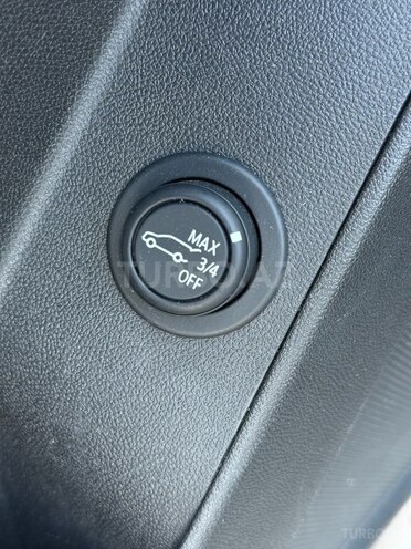 Chevrolet Equinox 2018, 49,542 km - 1.5 l - Bakı