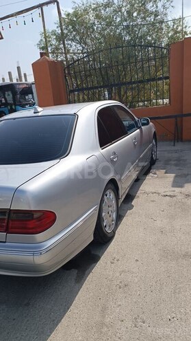 Mercedes E 280 1999, 410,000 km - 2.8 l - Bakı