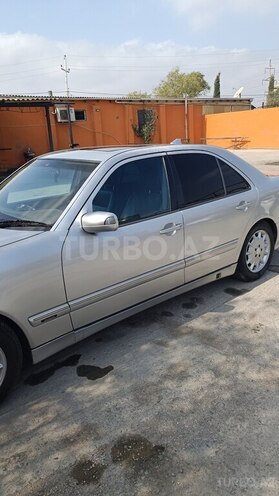 Mercedes E 280 1999, 410,000 km - 2.8 l - Bakı
