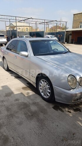 Mercedes E 280 1999, 410,000 km - 2.8 l - Bakı