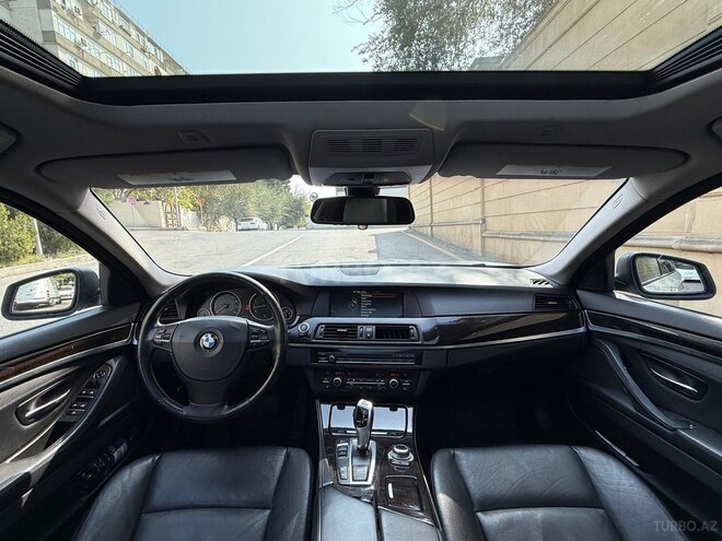 BMW 528 2013, 141,000 km - 2.0 l - Bakı