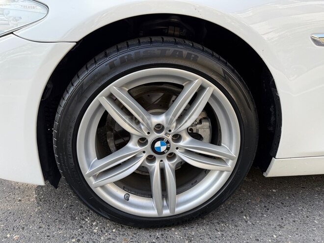 BMW 528 2013, 141,000 km - 2.0 l - Bakı