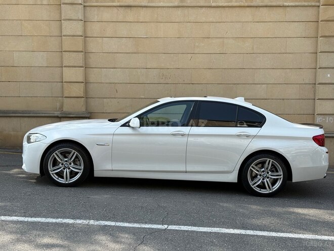BMW 528 2013, 141,000 km - 2.0 l - Bakı
