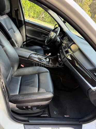 BMW 528 2013, 141,000 km - 2.0 l - Bakı