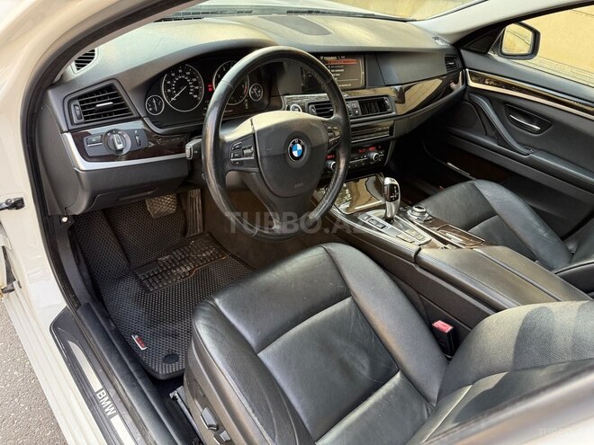 BMW 528 2013, 141,000 km - 2.0 l - Bakı