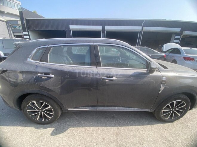 Changan Qiyuan Q05 2025, 0 km - 1.5 l - Bakı
