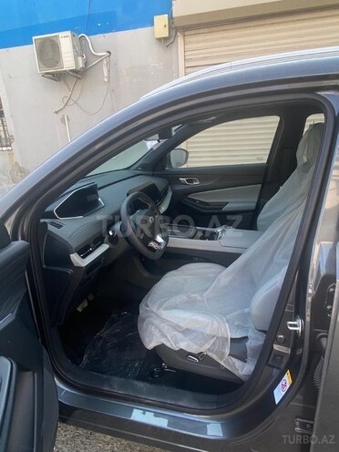 Changan Qiyuan Q05 2025, 0 km - 1.5 l - Bakı