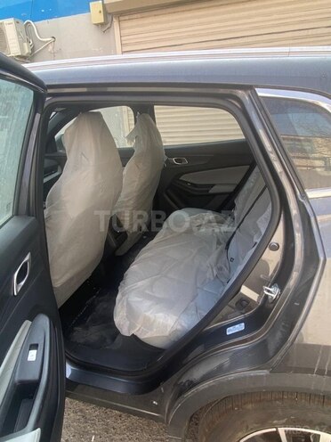 Changan Qiyuan Q05 2025, 0 km - 1.5 l - Bakı