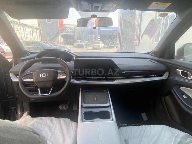 Changan Qiyuan Q05 2025, 0 km - 1.5 l - Bakı
