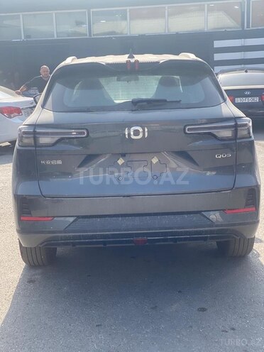 Changan Qiyuan Q05 2025, 0 km - 1.5 l - Bakı