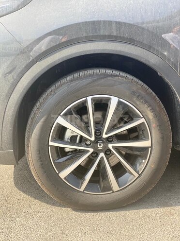 Changan Qiyuan Q05 2025, 0 km - 1.5 l - Bakı
