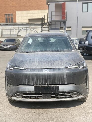 Changan Qiyuan Q05 2025, 0 km - 1.5 l - Bakı