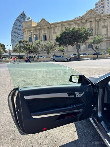 Mercedes E 250 2015, 115,000 km - 2.0 l - Bakı