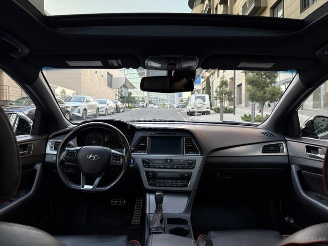 Hyundai Sonata 2015, 91,733 km - 2.0 l - Bakı