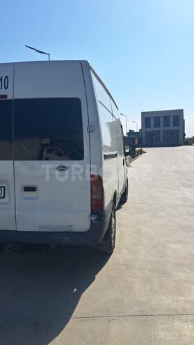 Ford Transit 2007, 461,000 km - 2.4 л - Bakı