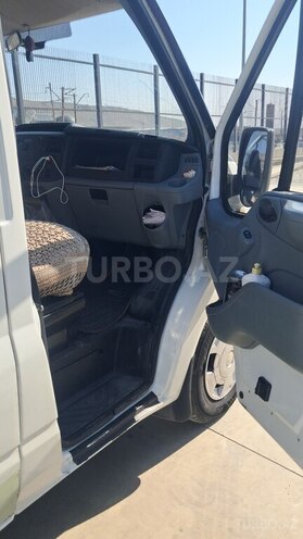 Ford Transit 2007, 461,000 km - 2.4 л - Bakı