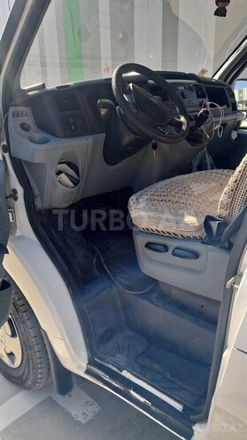 Ford Transit 2007, 461,000 km - 2.4 л - Bakı