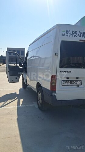 Ford Transit 2007, 461,000 km - 2.4 л - Bakı
