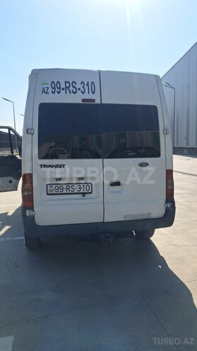 Ford Transit 2007, 461,000 km - 2.4 л - Bakı
