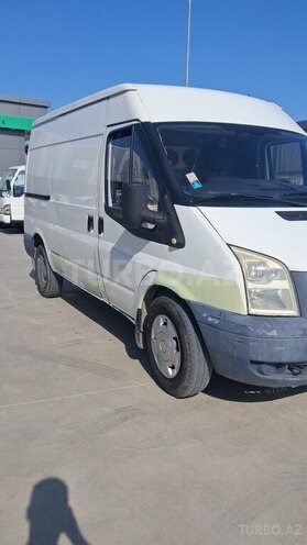 Ford Transit 2007, 461,000 km - 2.4 л - Bakı